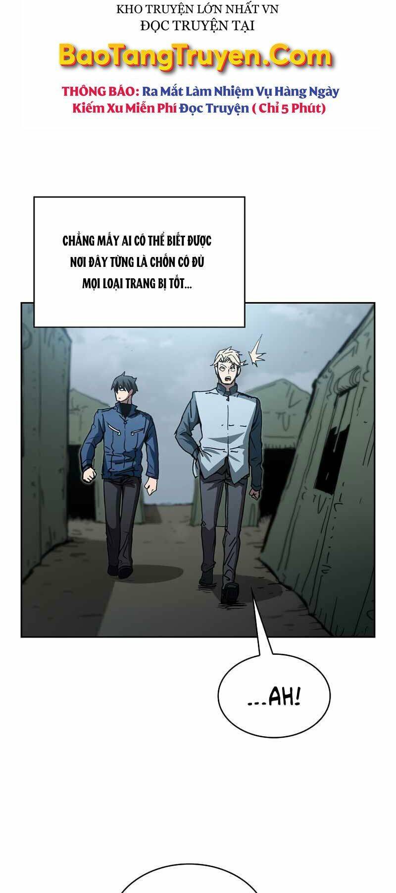 Thợ Săn Kỳ Ảo Chapter 6 - 43