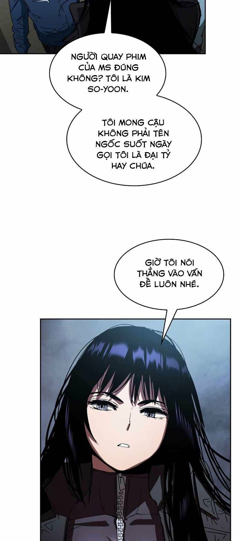 Thợ Săn Kỳ Ảo Chapter 6 - 50