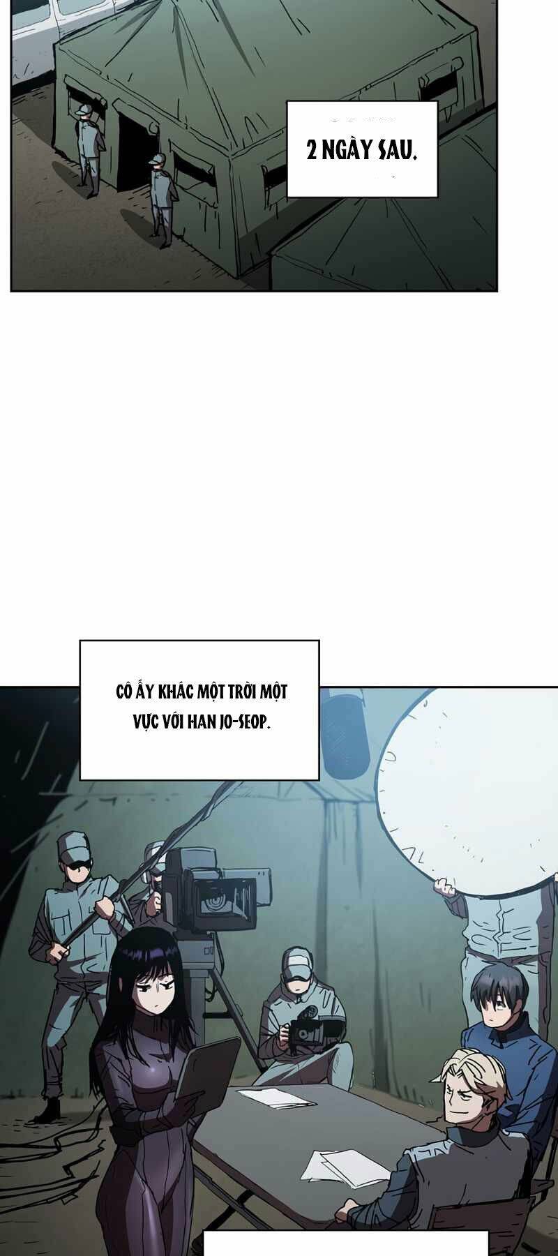 Thợ Săn Kỳ Ảo Chapter 6 - 57