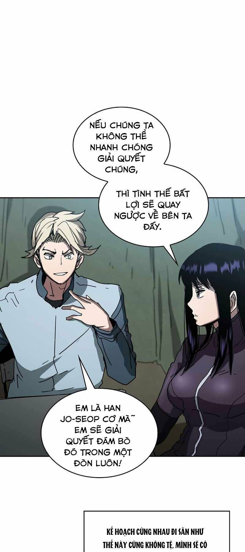 Thợ Săn Kỳ Ảo Chapter 6 - 71