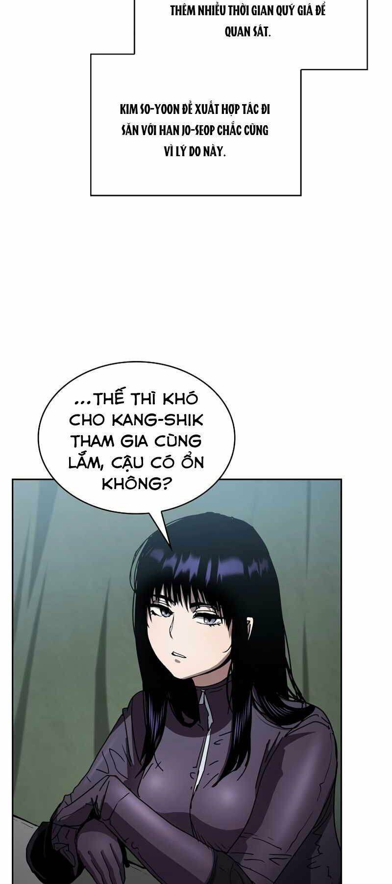 Thợ Săn Kỳ Ảo Chapter 6 - 72