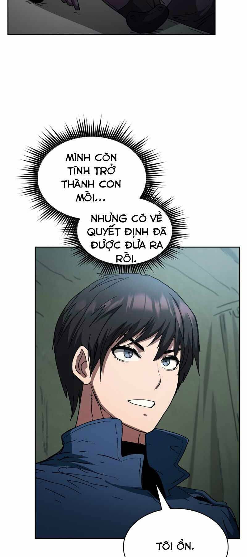 Thợ Săn Kỳ Ảo Chapter 6 - 73