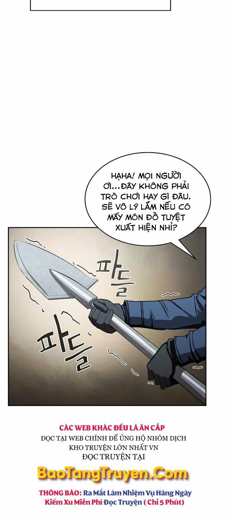 Thợ Săn Kỳ Ảo Chapter 7 - 45