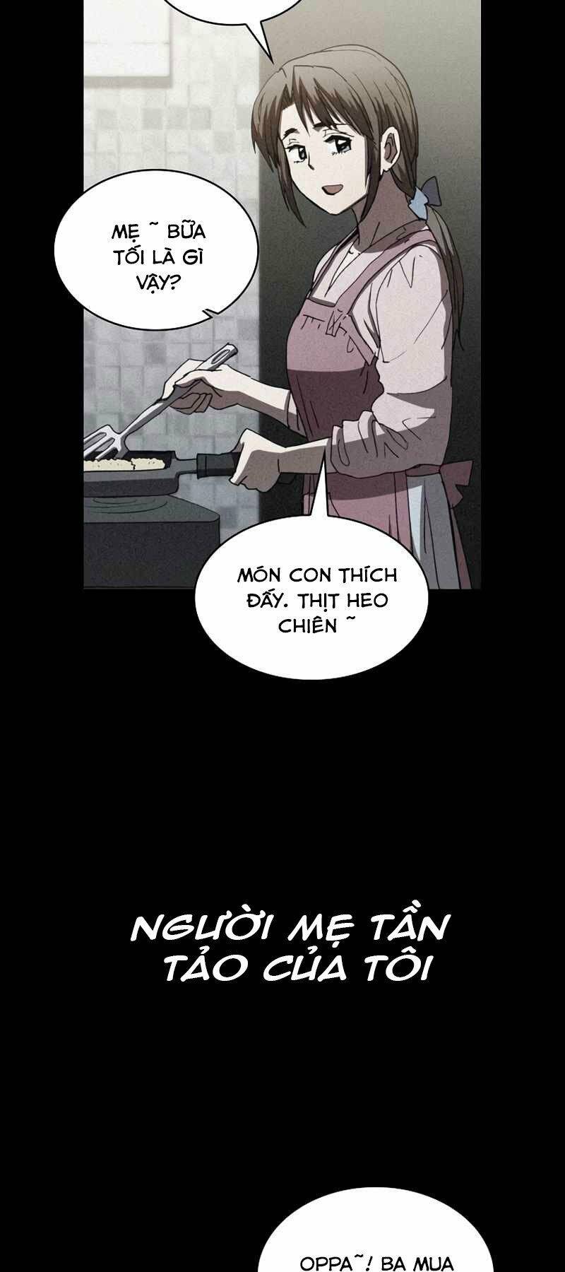 Thợ Săn Kỳ Ảo Chapter 8 - 3