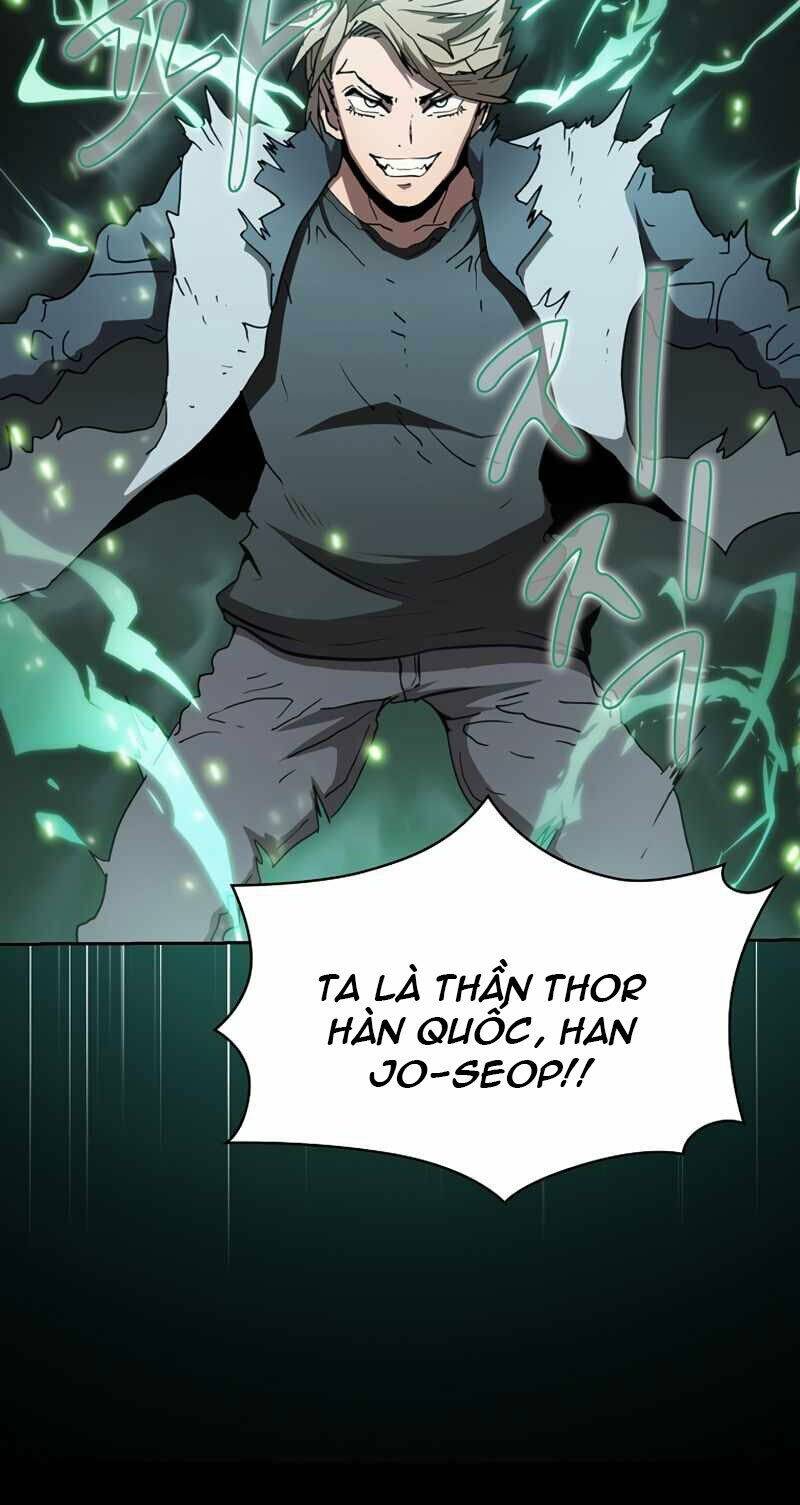 Thợ Săn Kỳ Ảo Chapter 8 - 54