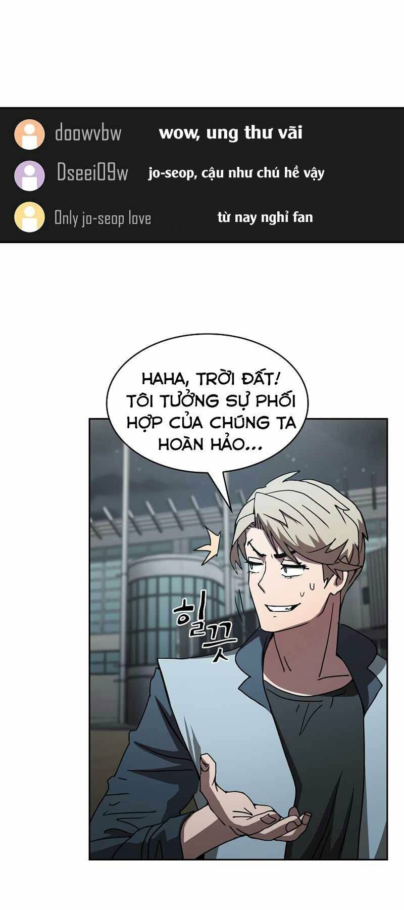Thợ Săn Kỳ Ảo Chapter 8 - 68