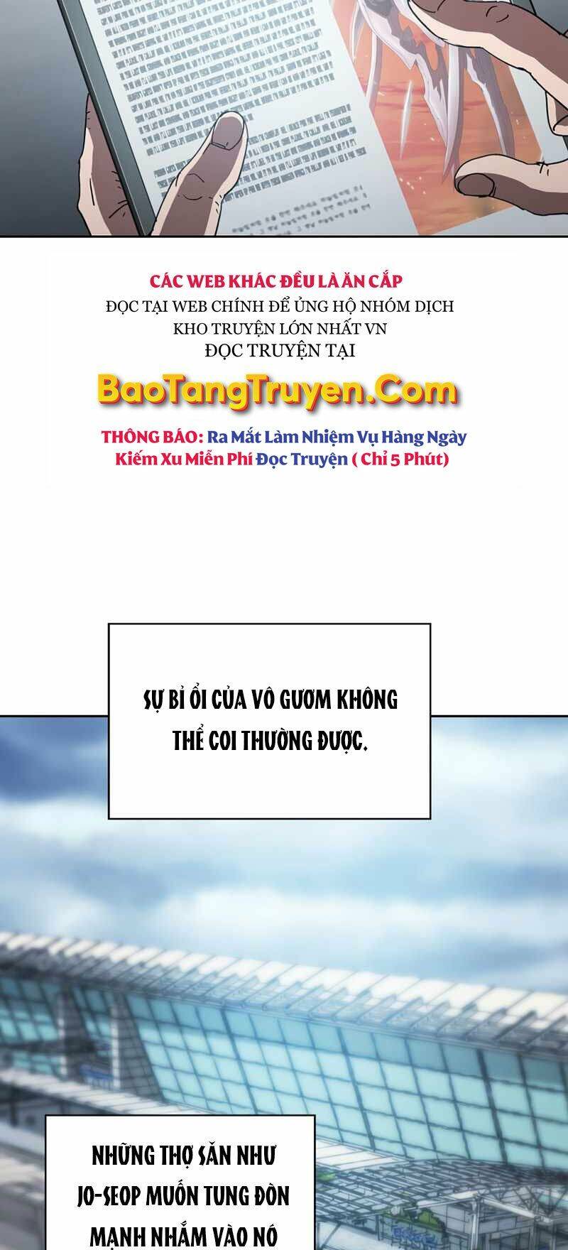 Thợ Săn Kỳ Ảo Chapter 9 - 13