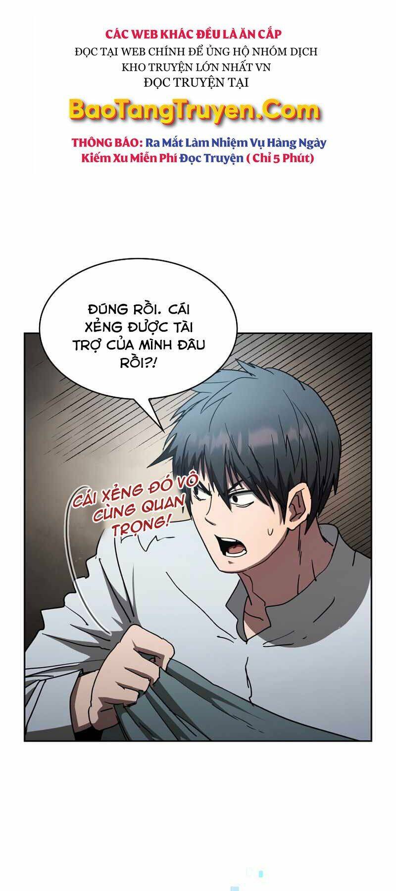 Thợ Săn Kỳ Ảo Chapter 9 - 18
