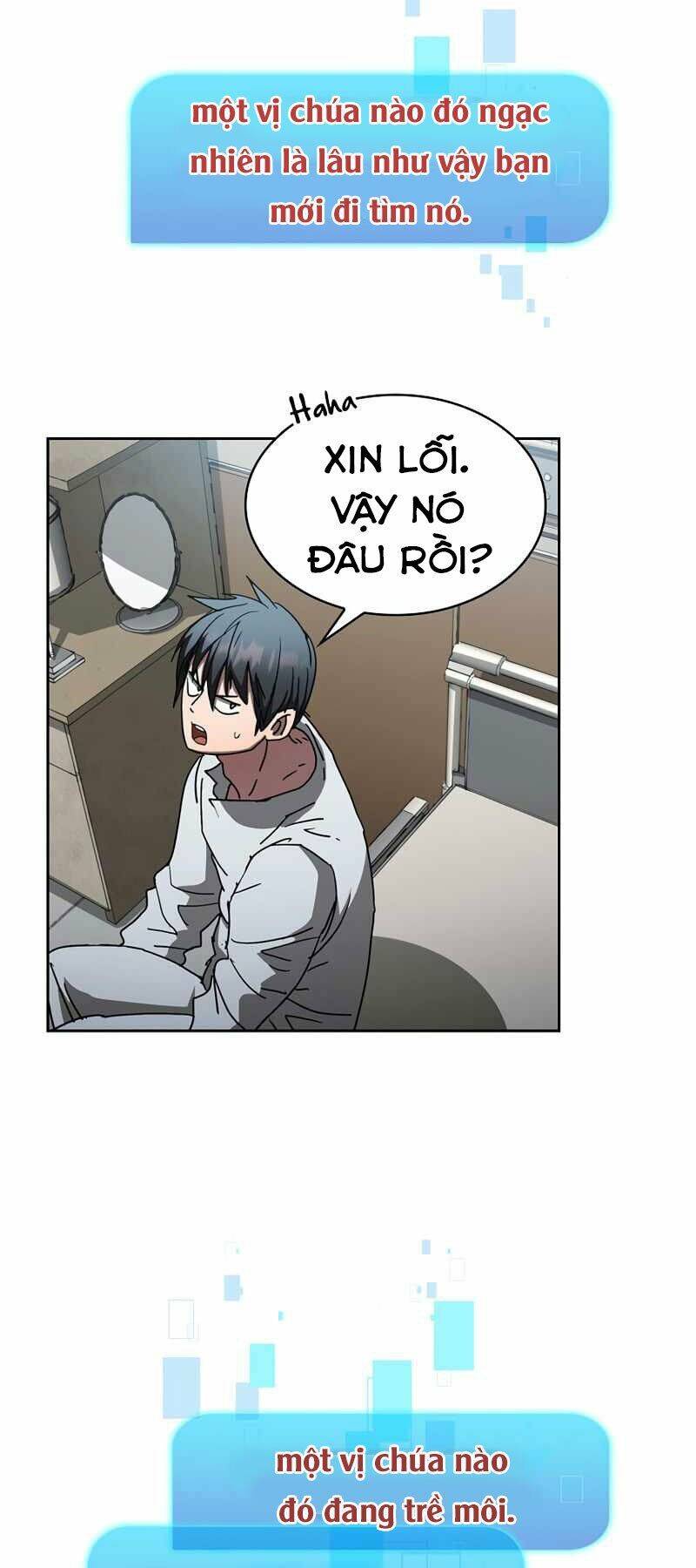 Thợ Săn Kỳ Ảo Chapter 9 - 19