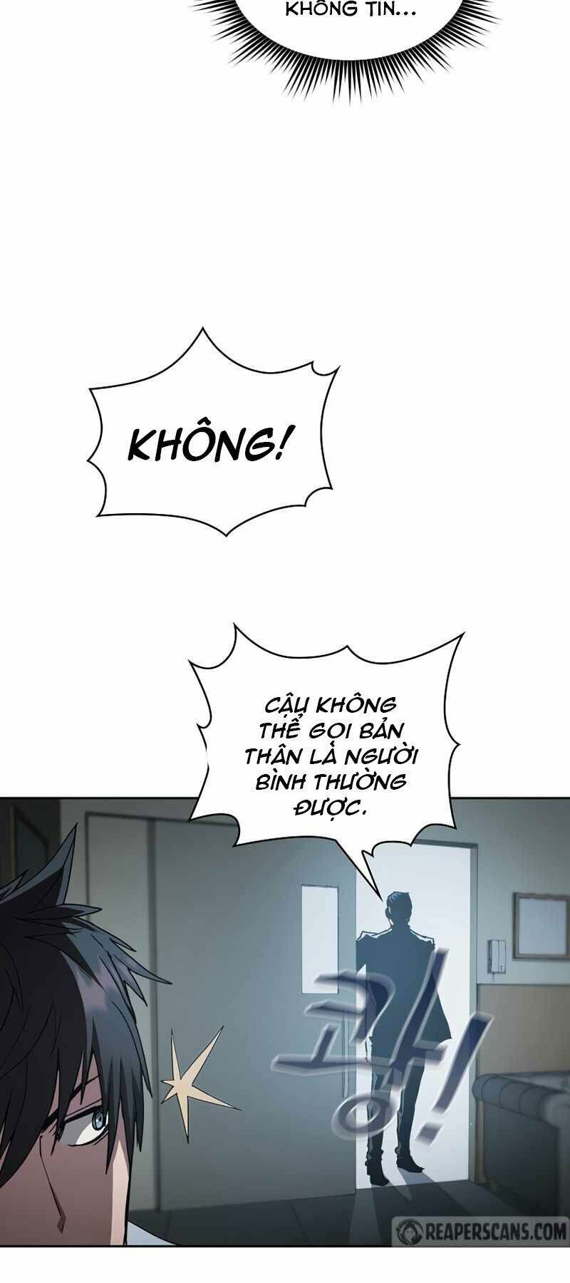 Thợ Săn Kỳ Ảo Chapter 9 - 29