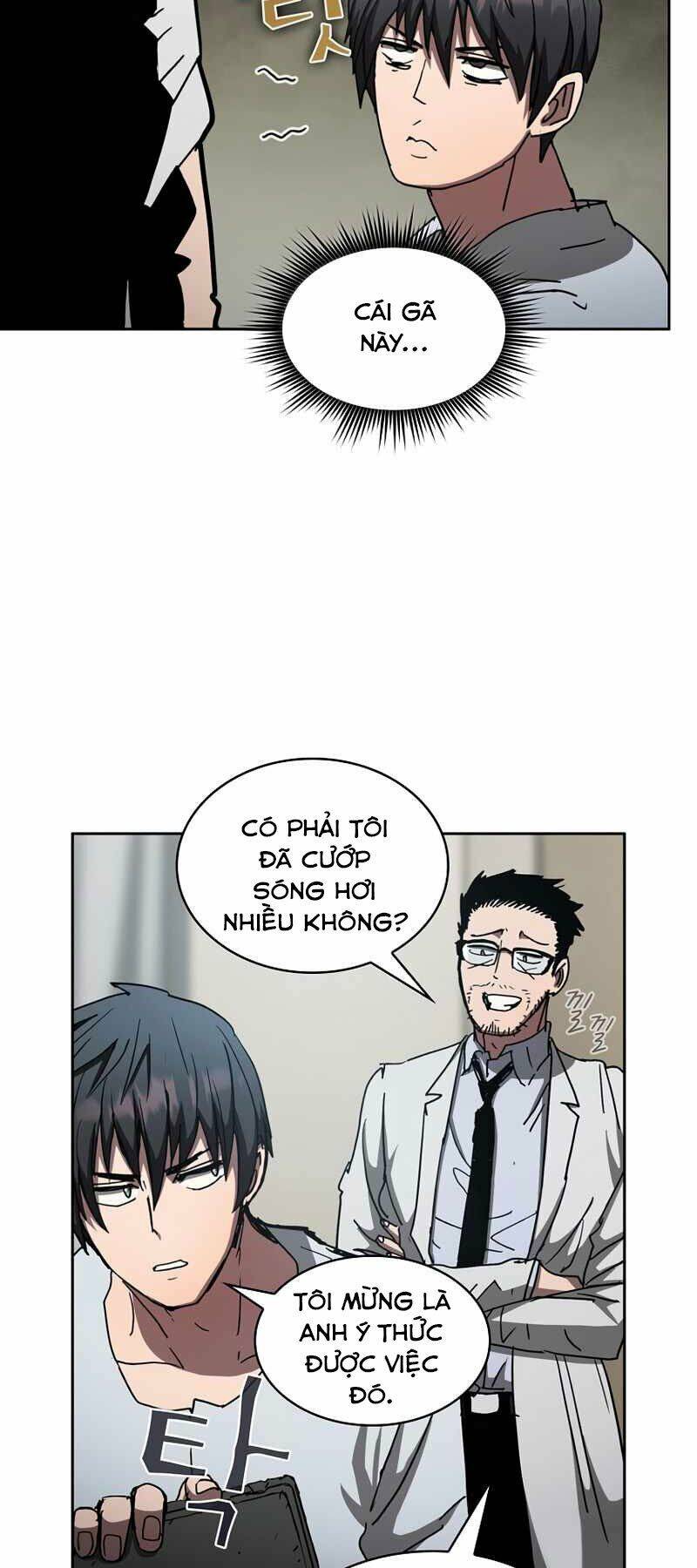 Thợ Săn Kỳ Ảo Chapter 9 - 34
