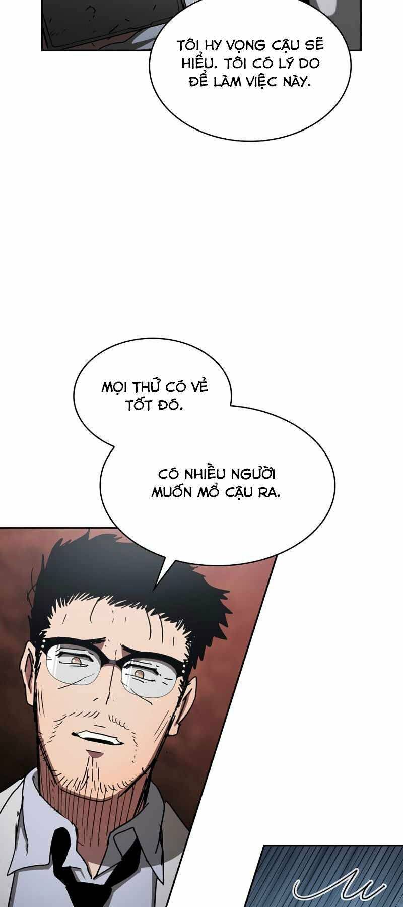 Thợ Săn Kỳ Ảo Chapter 9 - 35