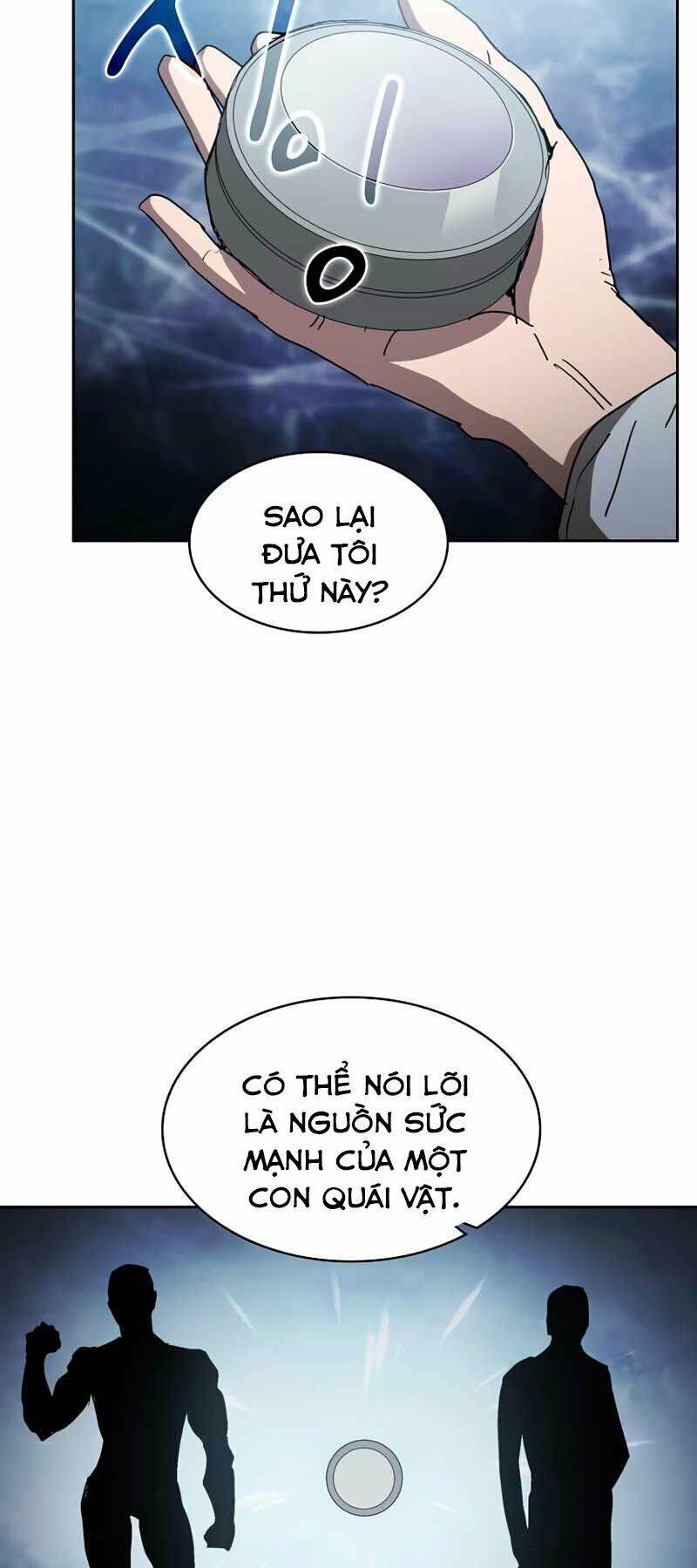 Thợ Săn Kỳ Ảo Chapter 9 - 44