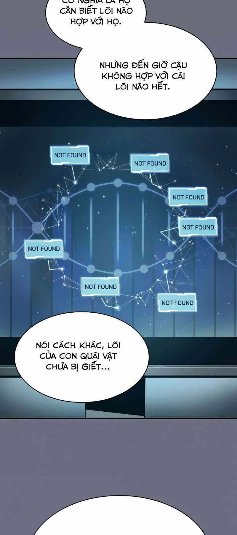 Thợ Săn Kỳ Ảo Chapter 9 - 49