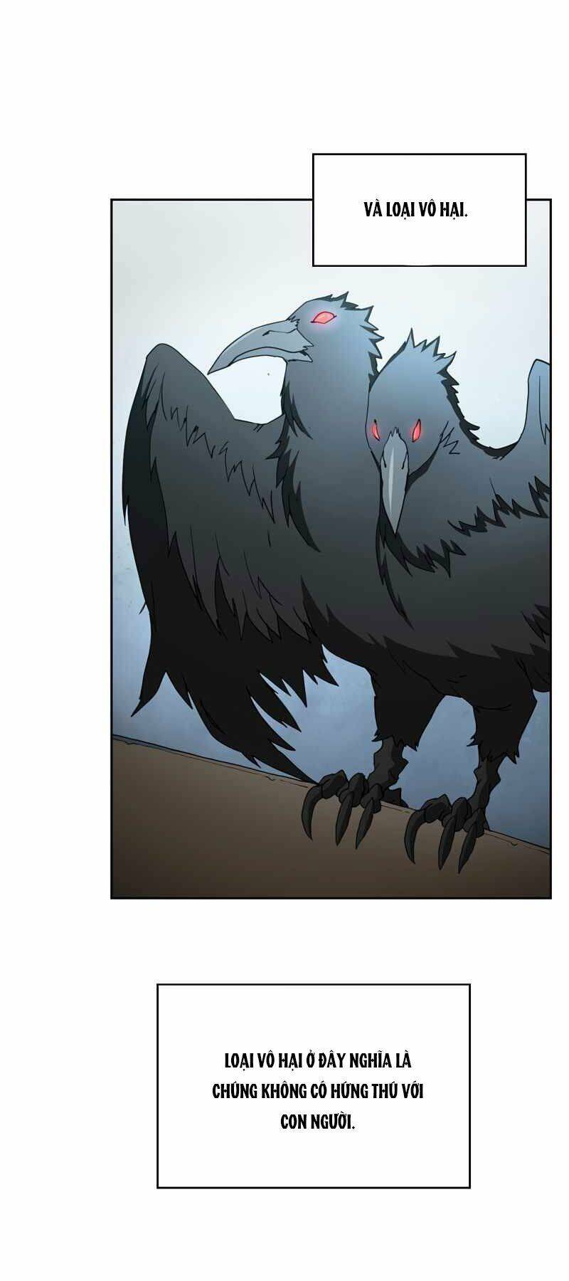 Thợ Săn Kỳ Ảo Chapter 9 - 6