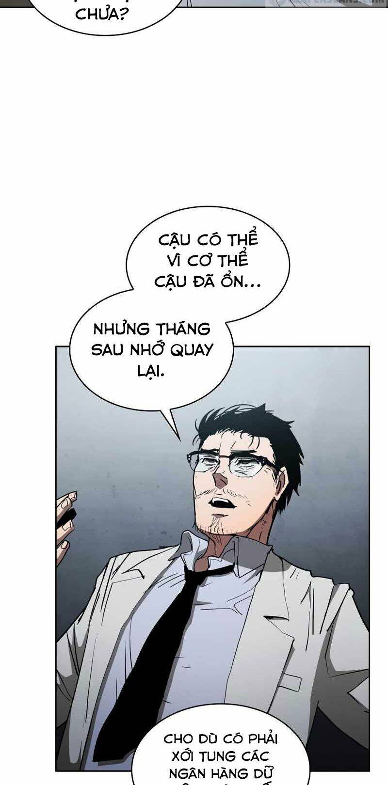 Thợ Săn Kỳ Ảo Chapter 9 - 53