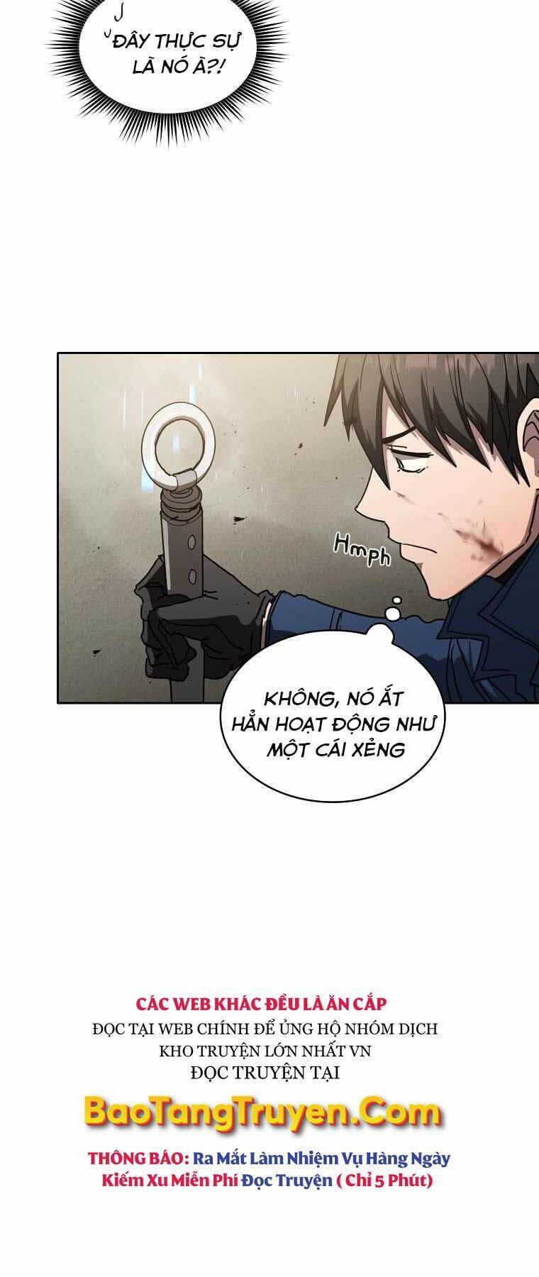 Thợ Săn Kỳ Ảo Chapter 15 - 16