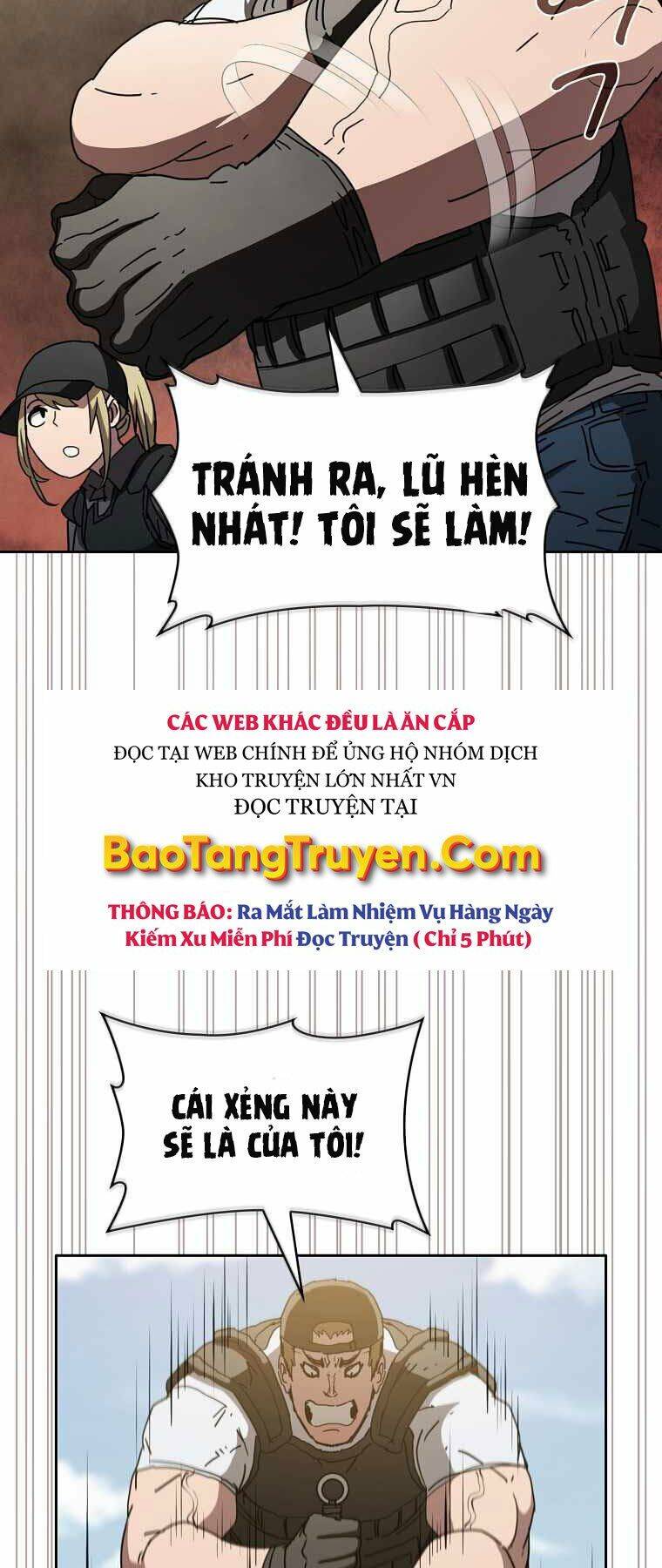 Thợ Săn Kỳ Ảo Chapter 15 - 24