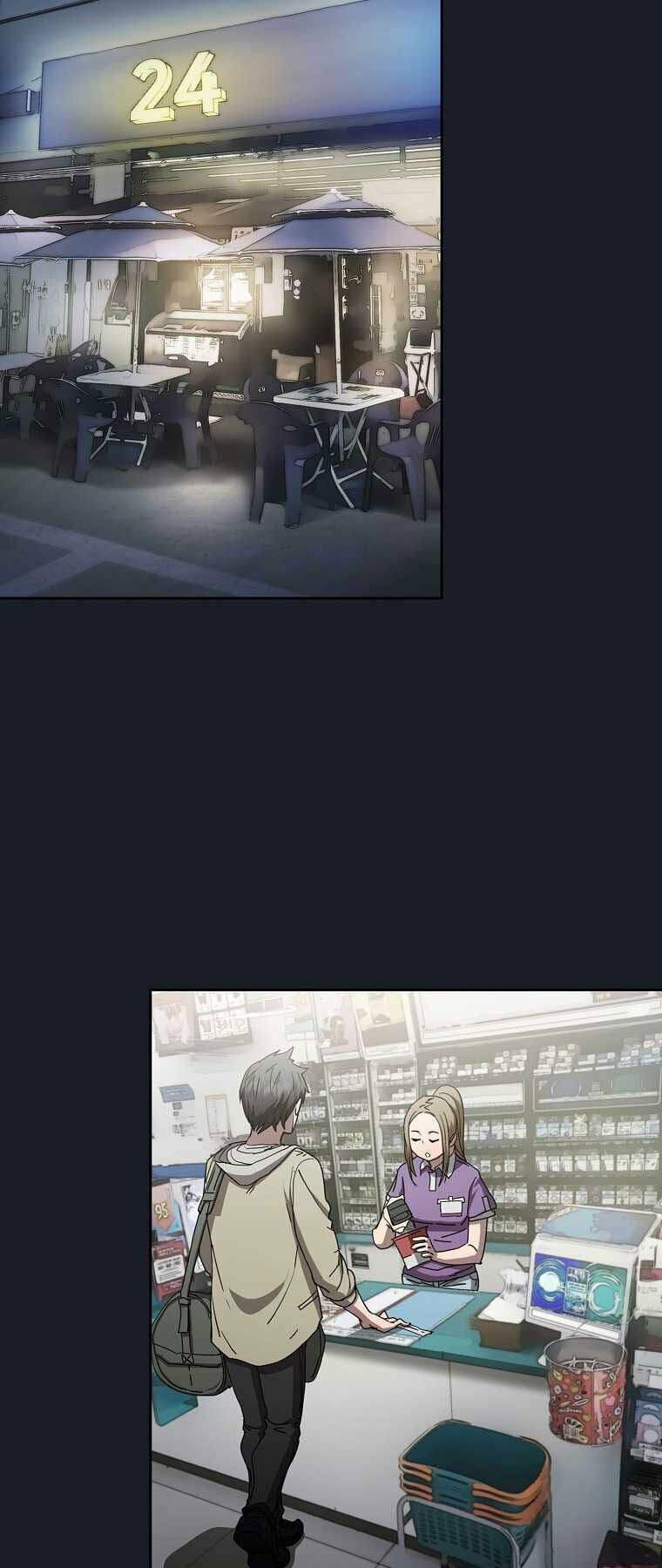 Thợ Săn Kỳ Ảo Chapter 15 - 56