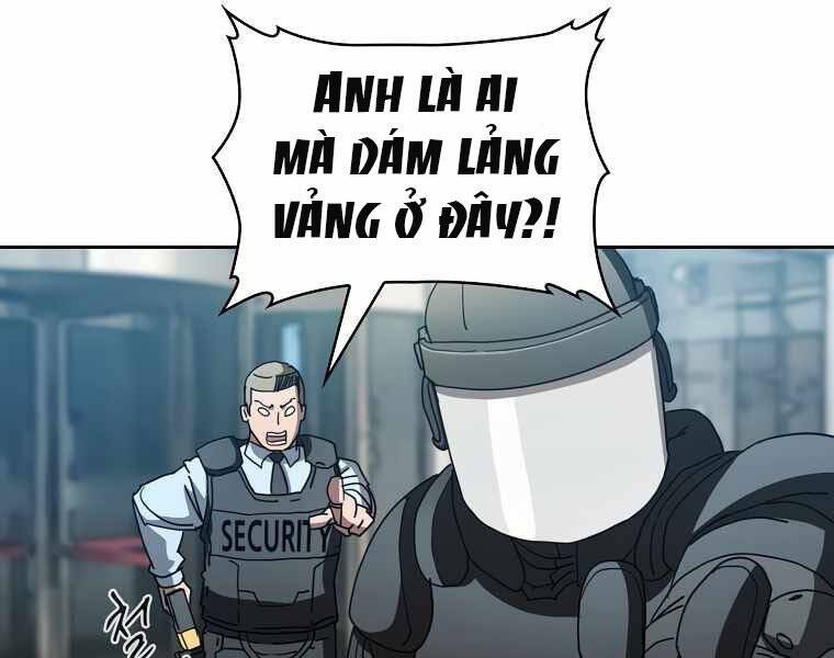 Thợ Săn Kỳ Ảo Chapter 16 - 18