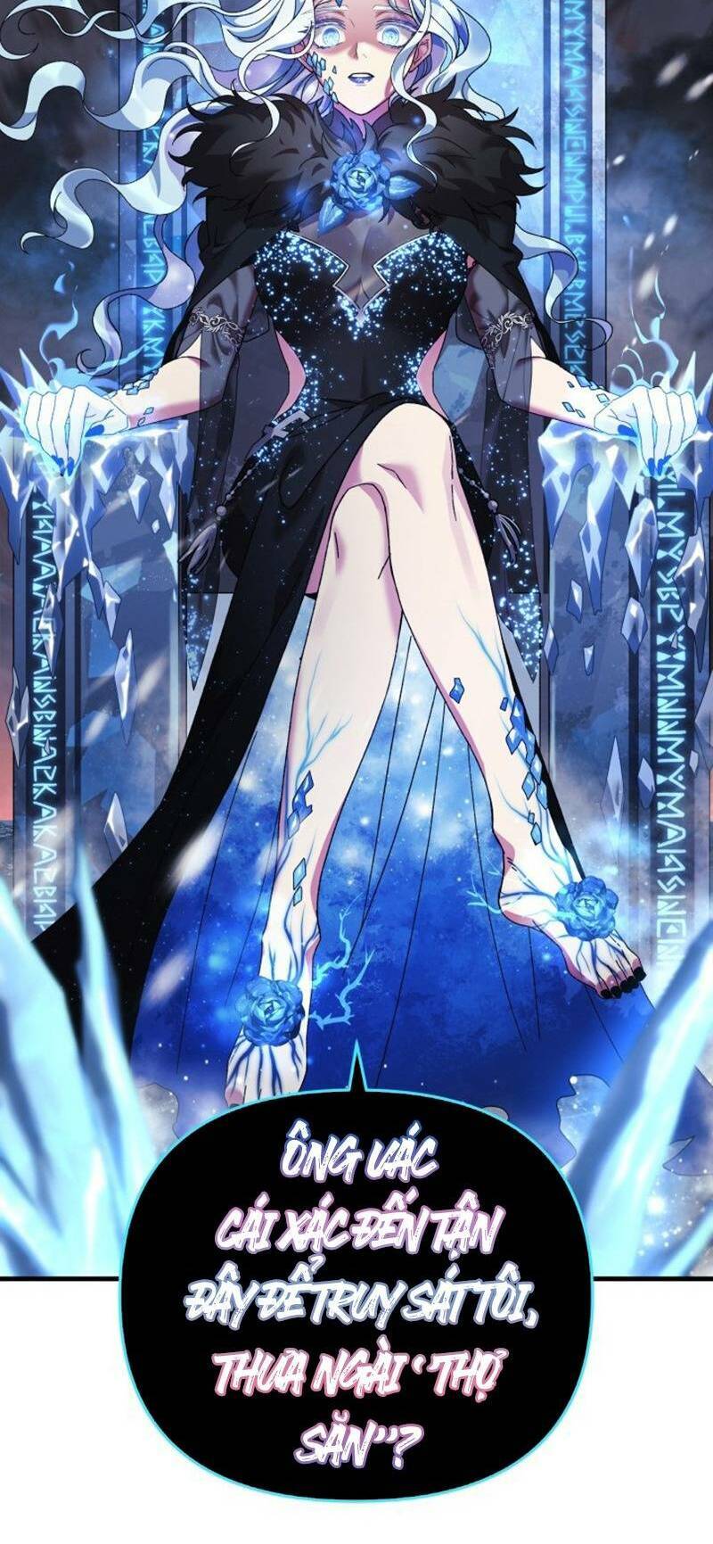 Con Gái Tôi Là Trùm Cuối Chapter 1 - 13