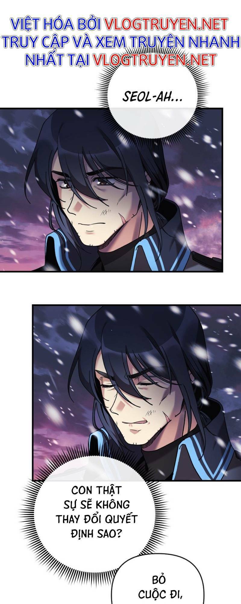 Con Gái Tôi Là Trùm Cuối Chapter 1 - 14