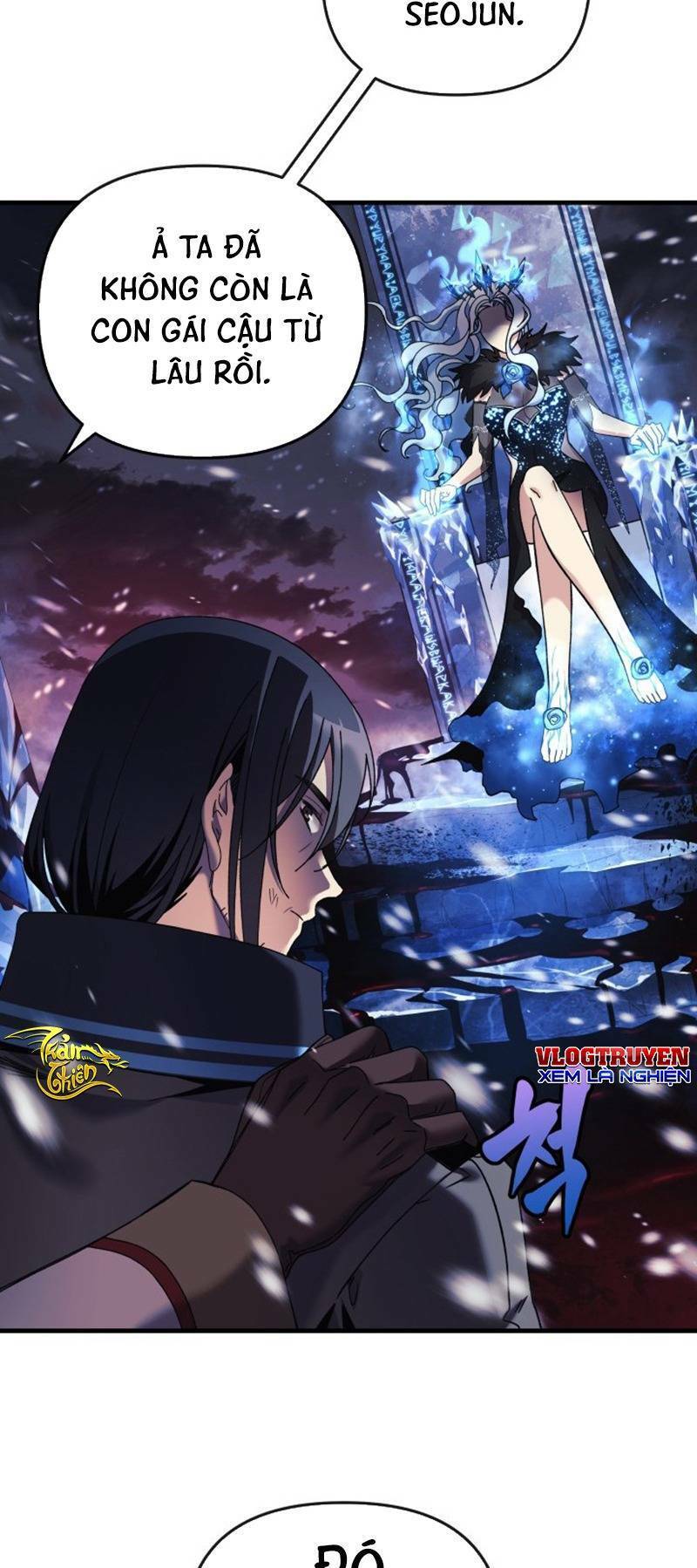 Con Gái Tôi Là Trùm Cuối Chapter 1 - 15
