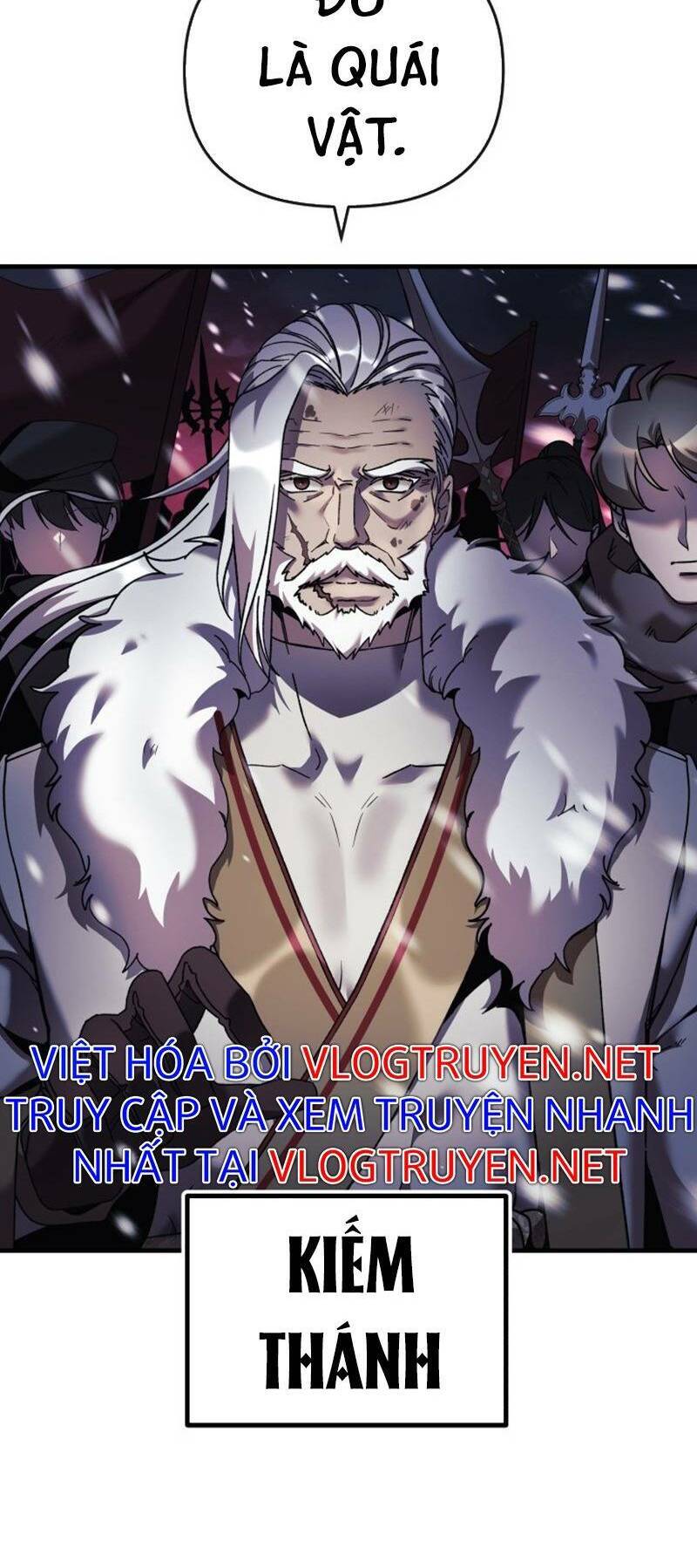 Con Gái Tôi Là Trùm Cuối Chapter 1 - 16