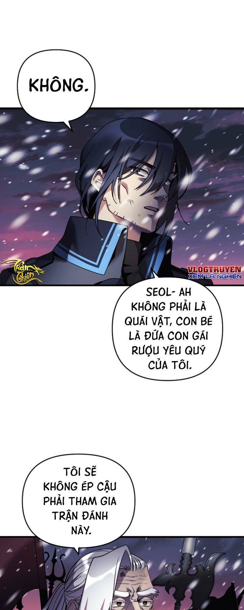 Con Gái Tôi Là Trùm Cuối Chapter 1 - 17
