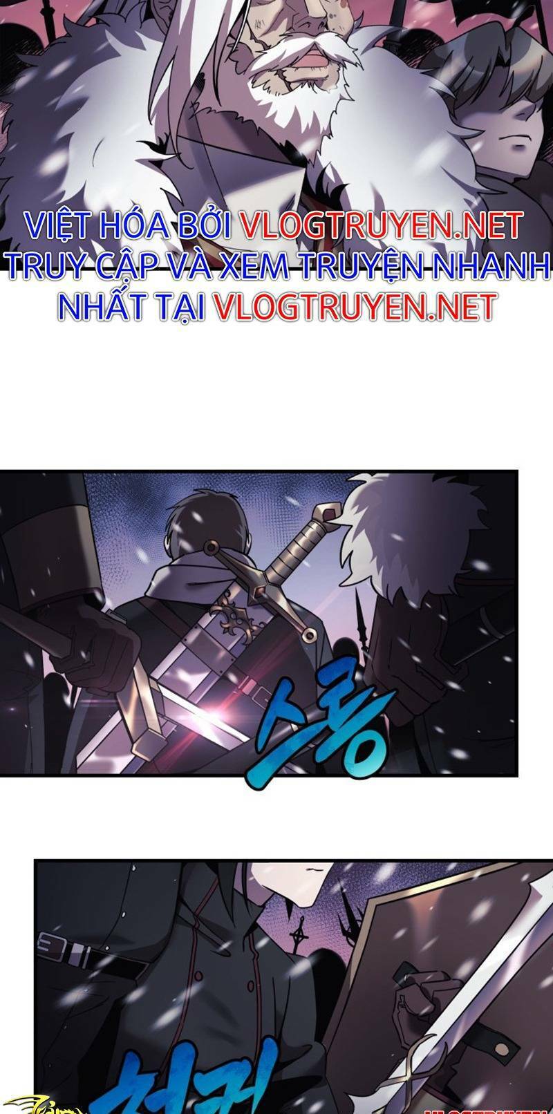 Con Gái Tôi Là Trùm Cuối Chapter 1 - 18