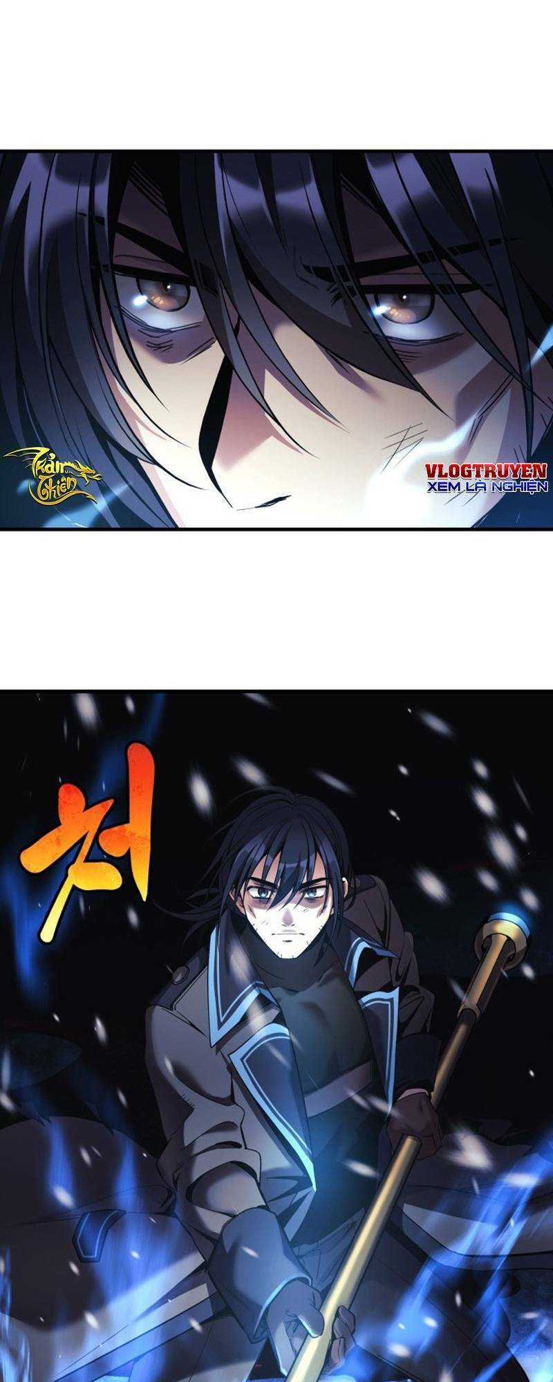 Con Gái Tôi Là Trùm Cuối Chapter 1 - 20