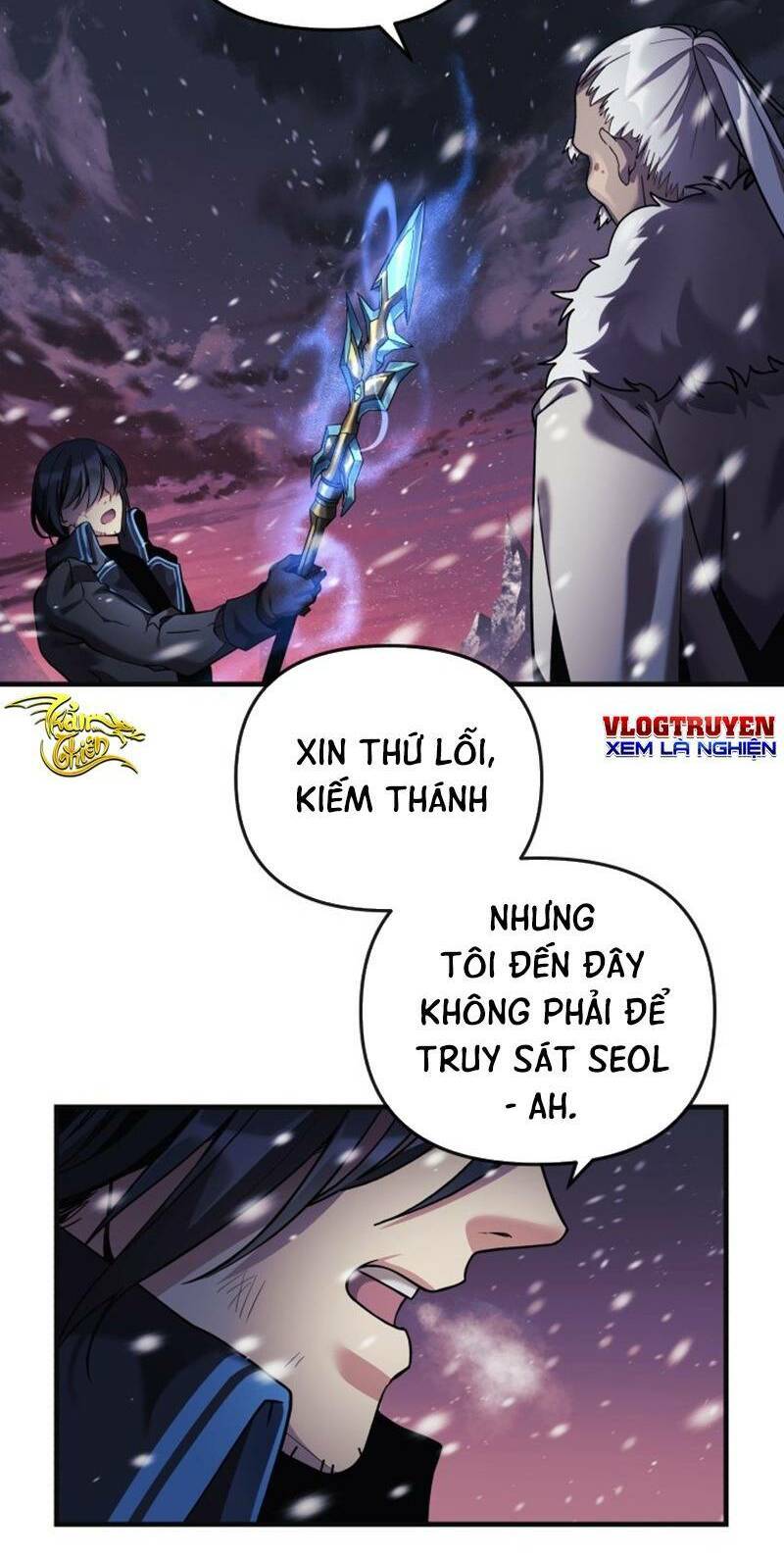 Con Gái Tôi Là Trùm Cuối Chapter 1 - 22