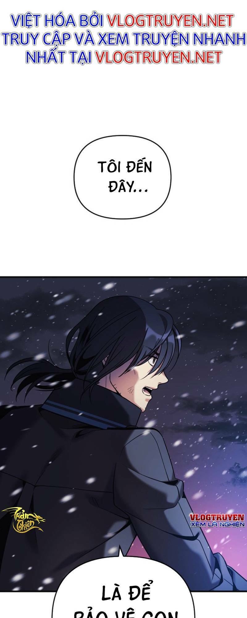 Con Gái Tôi Là Trùm Cuối Chapter 1 - 23