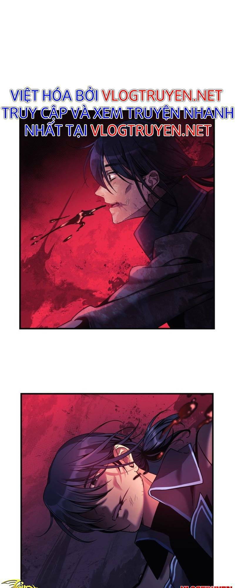 Con Gái Tôi Là Trùm Cuối Chapter 1 - 32