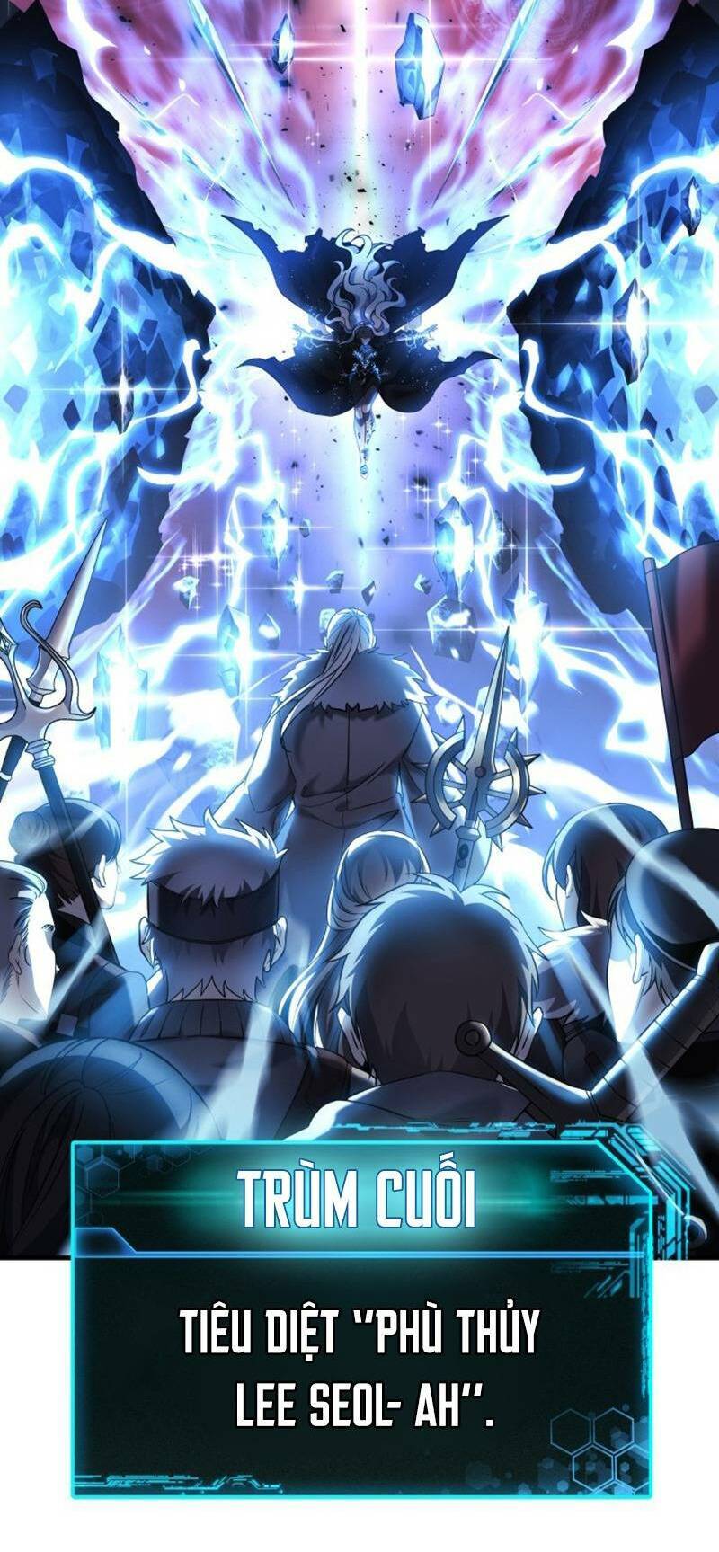 Con Gái Tôi Là Trùm Cuối Chapter 1 - 40