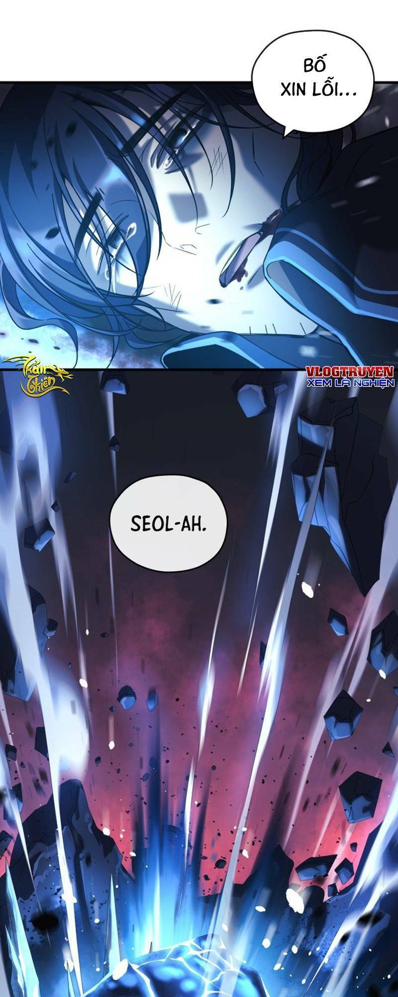 Con Gái Tôi Là Trùm Cuối Chapter 1 - 41