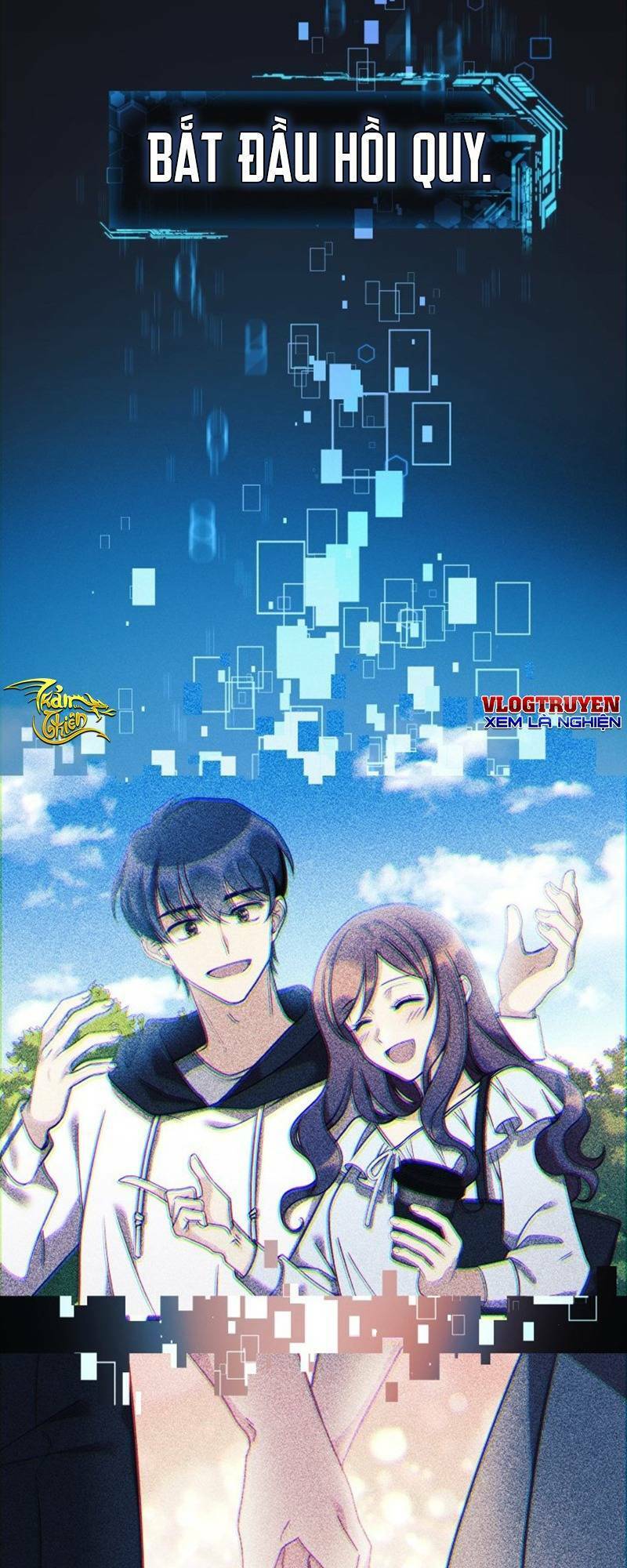 Con Gái Tôi Là Trùm Cuối Chapter 1 - 48