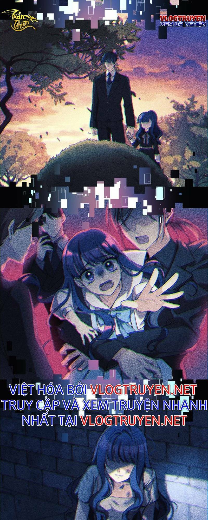 Con Gái Tôi Là Trùm Cuối Chapter 1 - 50