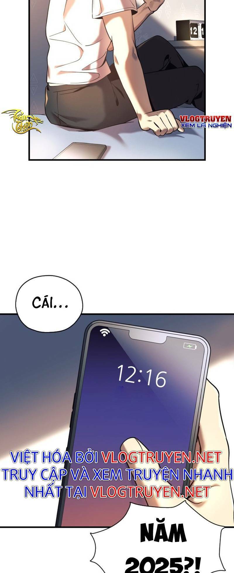 Con Gái Tôi Là Trùm Cuối Chapter 1 - 57