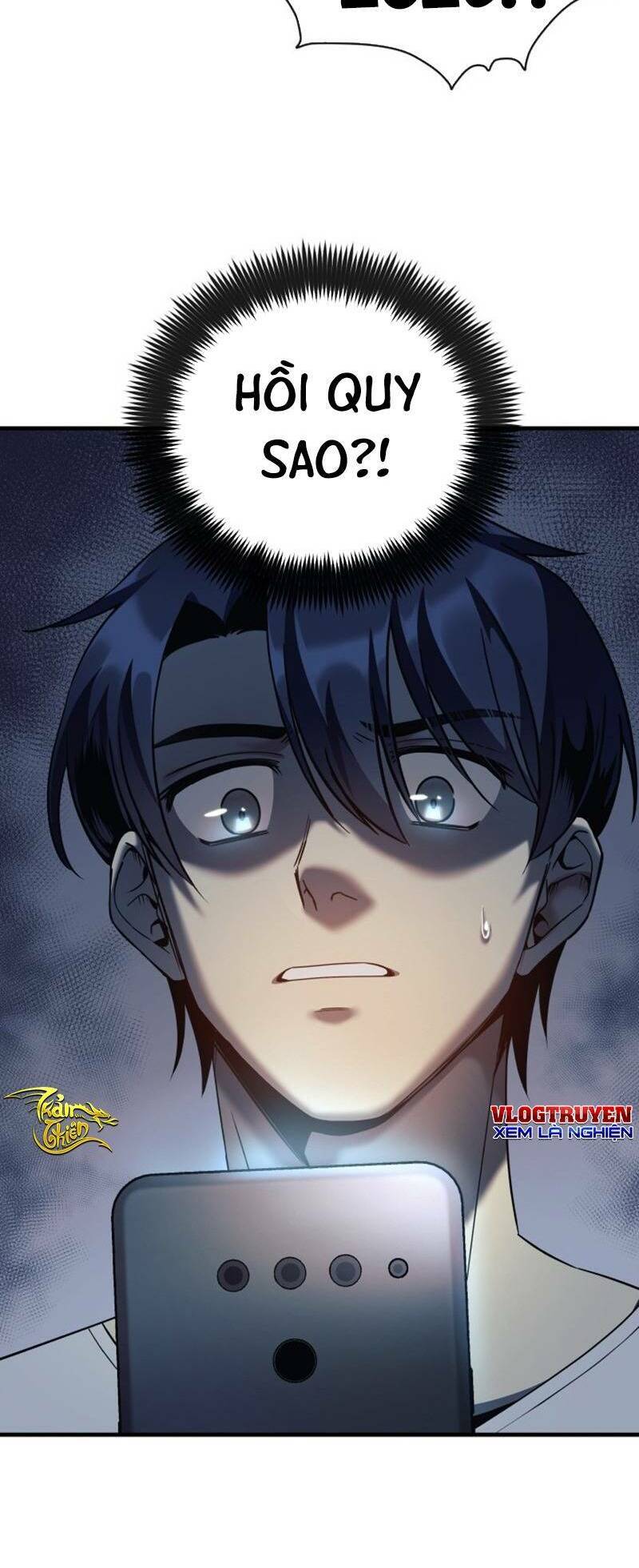 Con Gái Tôi Là Trùm Cuối Chapter 1 - 58