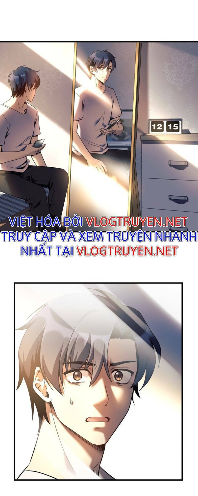 Con Gái Tôi Là Trùm Cuối Chapter 1 - 59