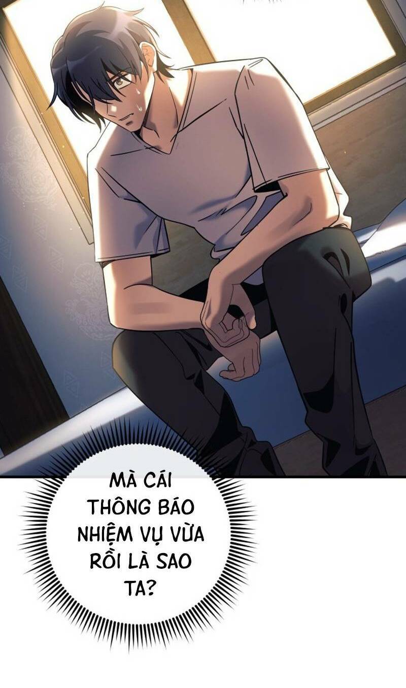 Con Gái Tôi Là Trùm Cuối Chapter 1 - 61