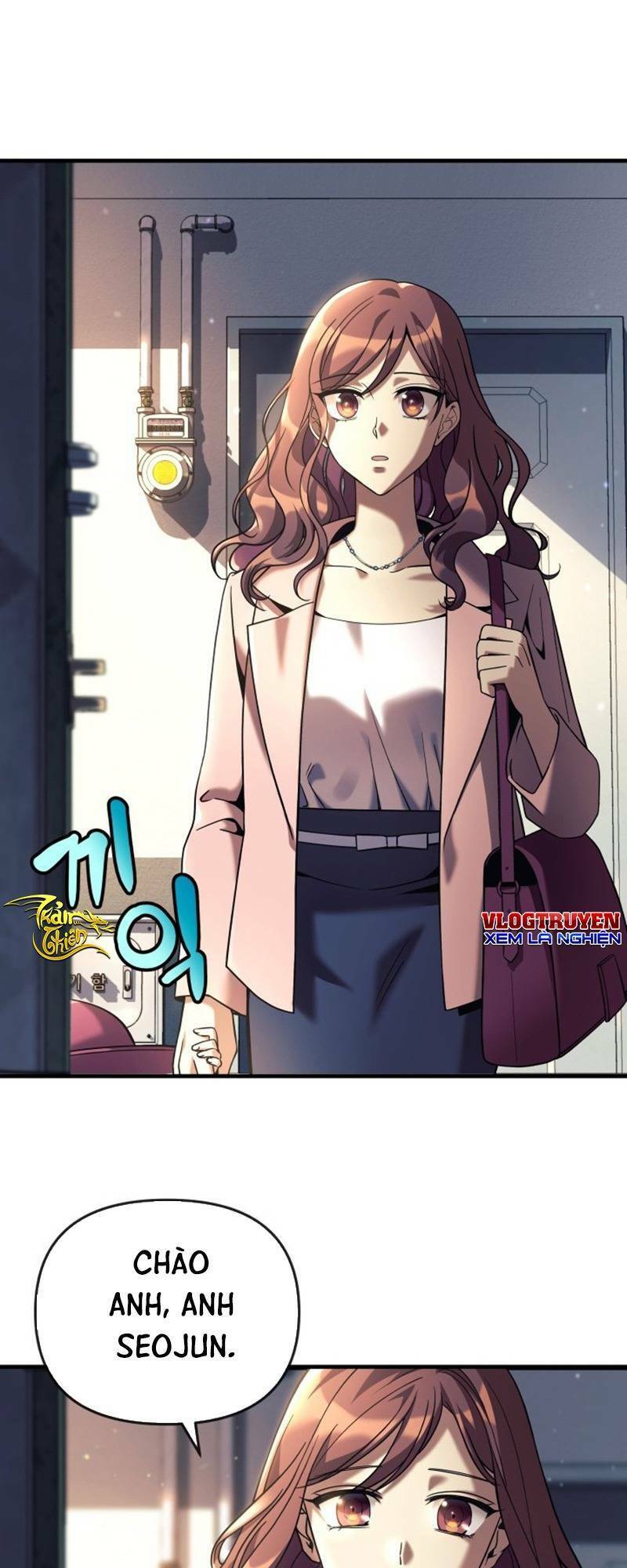 Con Gái Tôi Là Trùm Cuối Chapter 1 - 65