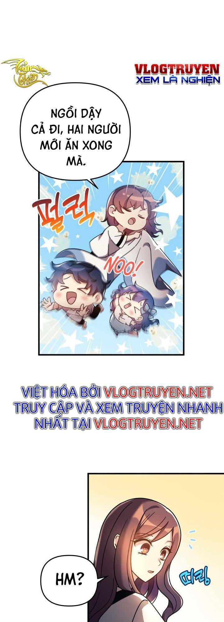 Con Gái Tôi Là Trùm Cuối Chapter 10 - 25