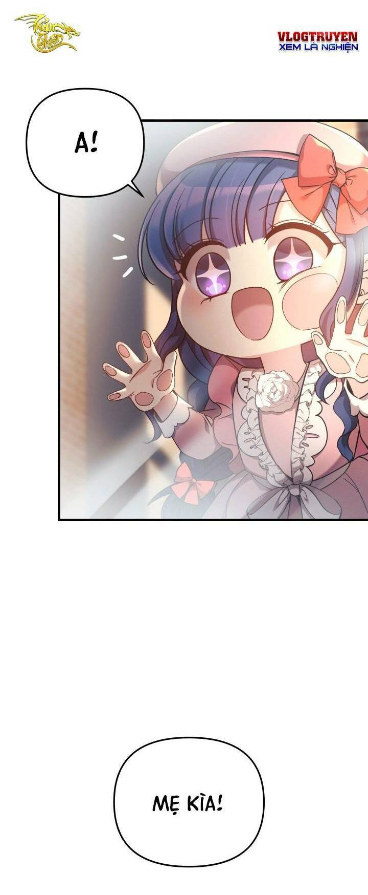 Con Gái Tôi Là Trùm Cuối Chapter 11 - 26