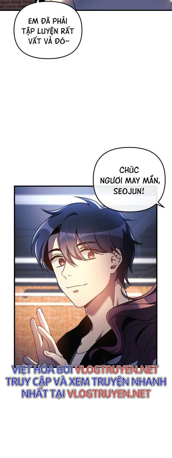 Con Gái Tôi Là Trùm Cuối Chapter 11 - 30