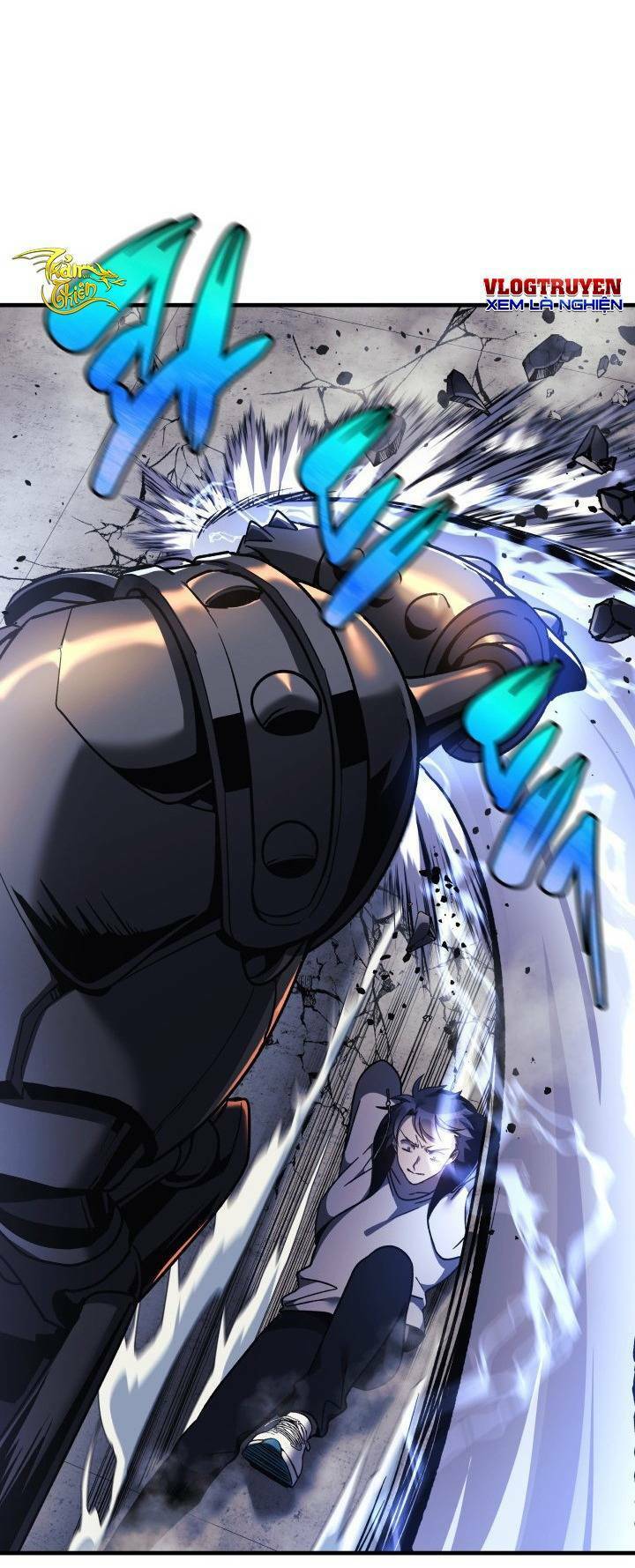 Con Gái Tôi Là Trùm Cuối Chapter 11 - 40