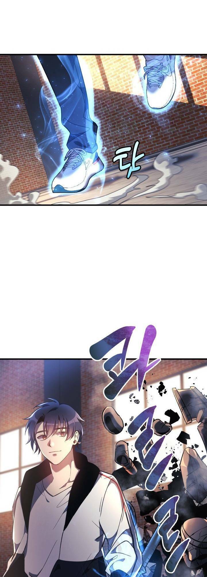Con Gái Tôi Là Trùm Cuối Chapter 11 - 56