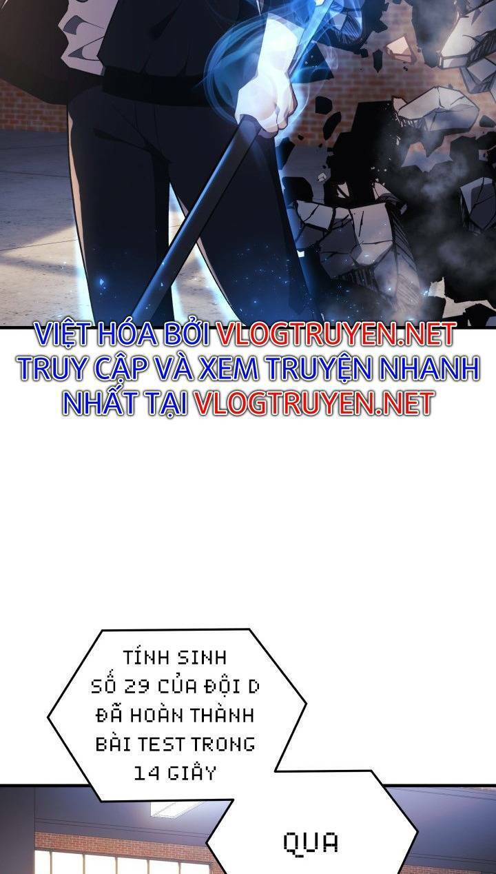 Con Gái Tôi Là Trùm Cuối Chapter 11 - 57