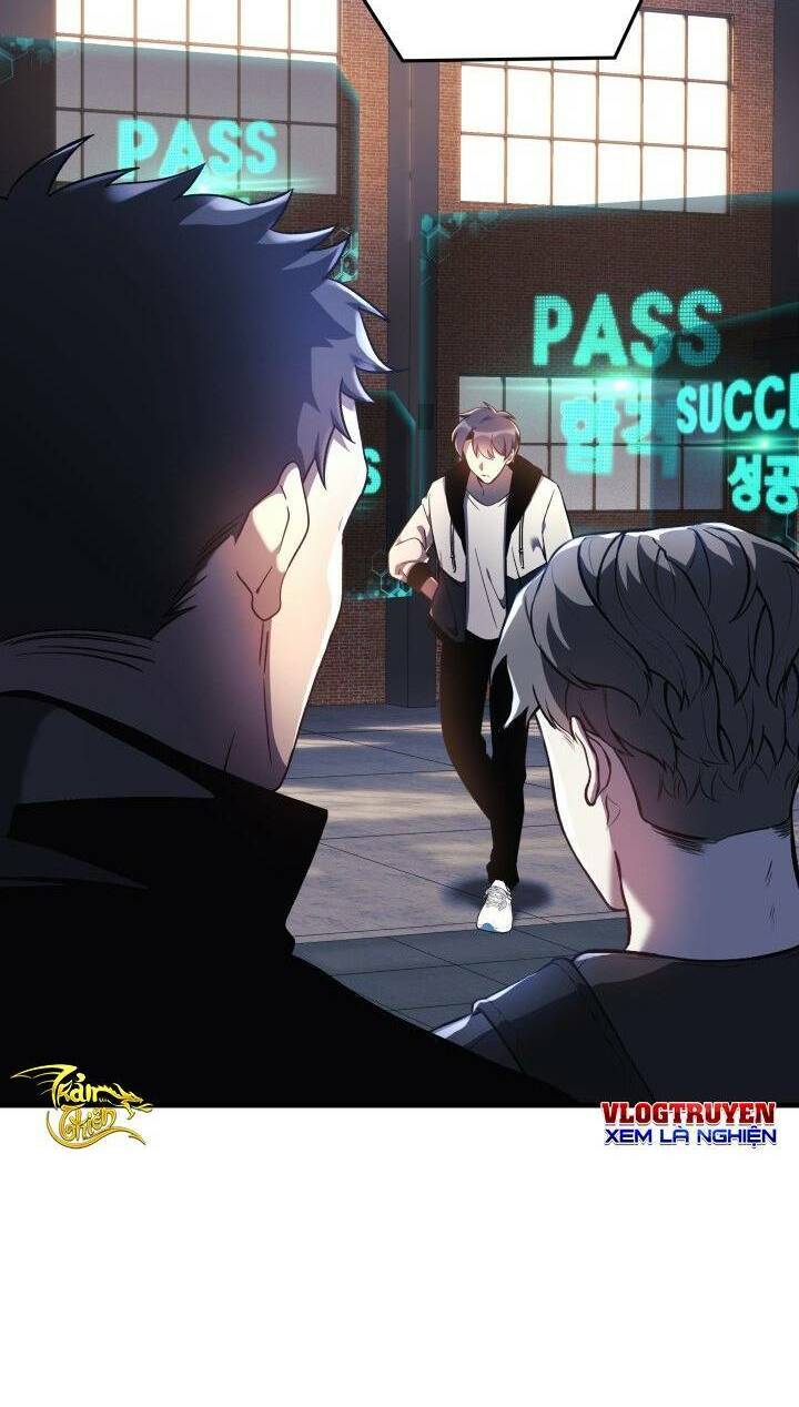 Con Gái Tôi Là Trùm Cuối Chapter 11 - 58